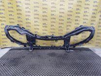 Передняя панель крепления облицовки (телевизор) FRQRGC Ford C-Max купить в магазине запчастей бу