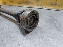 Полуось передняя левая (приводной вал, ШРУС) OZ5700 Audi 100 купить с доставкой