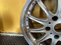 Диск литой R17, 5x120 BMW 3 E36 1995 CT5S9Q CT5S9Q BMW 3 E36 undefined