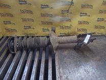 Амортизатор передний левый WBI4N1 Nissan Almera Tino - Фото 1