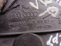 Защита (кожух) ремня ГРМ 8QBT90 Volkswagen Passat купить в магазине запчастей бу