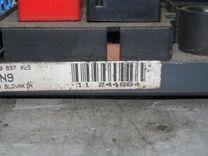 Блок предохранителей 89BJDK Skoda Felicia купить в магазине запчастей бу