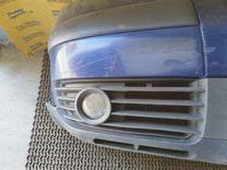 Бампер передний 2LYUY9 Volkswagen Passat undefined