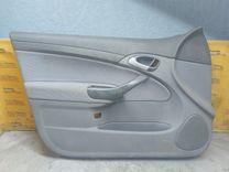 Обшивка двери передней левой (дверная карта) CF4BOK Saab 9-3 купить