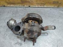 Турбина AQ9TOW Honda Accord - Фото 6