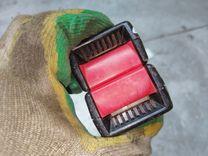 Замок ремня безопасности BLOWLA Opel Astra - Фото 2