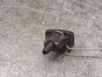 Форсунка омывателя заднего стекла 20PP34 Toyota Corolla Verso - Фото 2