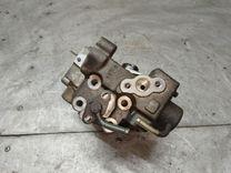ТНВД 8ULEQG Mitsubishi Carisma купить