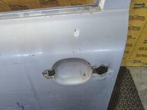 Дверь передняя левая YA7VEJ Skoda Octavia - Фото 2