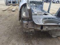 Крыло заднее левое M6892Z Citroen C5 - Фото 7