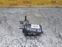 Корпус топливного фильтра T50GMO Nissan Note - Фото 2