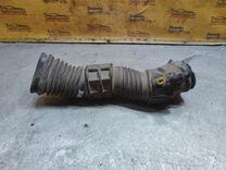 Патрубок воздушного фильтра IYGPQX Renault Scenic купить