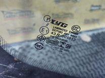 Стекло лобовое APN862 Peugeot 206 купить