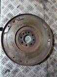 Комплект сцепления 3L5DK2 Peugeot 406 - Фото 5