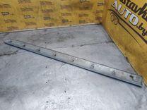 Молдинг двери передней левой 9I50Q8 Citroen C5 купить