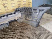 Бампер задний WGWJNB Audi A4 undefined