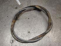 Трос ручника 5YALII Saab 9-3 - Фото 1