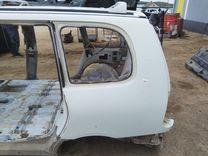 Крыло заднее левое 3DYTQO Renault Espace - Фото 1