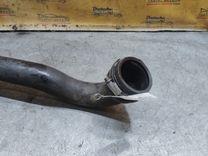 Патрубок интеркулера DX3K15 Renault Laguna купить на авторазборке