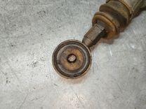 Цилиндр сцепления главный RPOQV3 Audi A4 - Фото 2