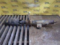 Амортизатор передний левый 4NAM0Q Citroen Berlingo - Фото 4