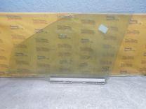 Стекло двери передней правой S57ALZ Opel Vectra - Фото 4