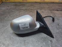 Зеркало наружное правое ZJU96B Volkswagen Passat - Фото 1