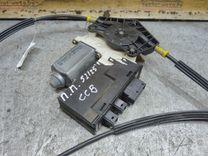 Стеклоподъемник электрический передний правый DEOO72 Citroen C8 - Фото 3