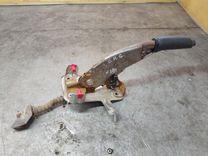 Рычаг ручного тормоза (ручника) 7CZ4ZK Opel Astra - Фото 1