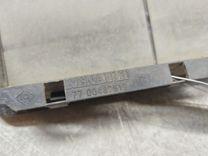 Решетка вентиляции кузова IRN0YX Renault Clio купить с доставкой