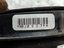 Шлейф руля LKAJV7 Nissan Almera - Фото 5