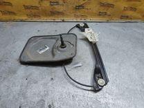 Стеклоподъемник задний левый Q335QY Skoda Fabia