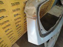 Крышка багажника (дверь 3-5) A45S5J Honda Accord - Фото 4
