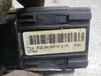 Переключатель света FTJQ05 Volkswagen Polo undefined