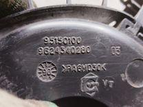 Защита (кожух) ремня ГРМ 74J0RF Citroen Xsara купить в магазине запчастей бу