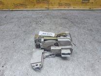 Замок двери передней правой 3AIJRN Peugeot 307