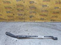 Щеткодержатель (поводок стеклоочистителя, дворник) 3U52UO Volkswagen Polo купить с доставкой