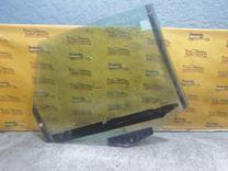 Стекло двери задней левой 443HY8 Audi 80 купить с доставкой