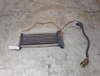 Электрический радиатор отопителя (тэн) Z22QQ3 Peugeot 406 - Фото 1