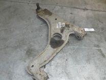 Рычаг передний левый AD3NRF Opel Vectra