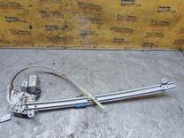 Стеклоподъемник электрический задний правый 3XR7OE Renault Espace