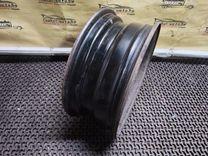 Диск штампованный R15    VE5T97 Peugeot 406 купить