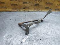 Кронштейн крепления крыла переднего правого 2219SM Peugeot 607 купить