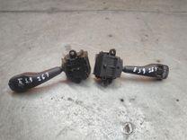 Переключатель подрулевой (стрекоза) G95XMP BMW 5 E39 - Фото 2