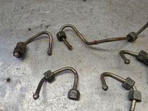 Трубка топливная 2LRDM8 Renault Espace купить с доставкой