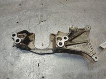 Кронштейн КПП J91KXV Citroen C5 купить