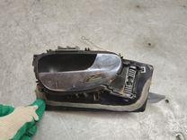 Ручка внутренняя передняя правая Z7IYME Peugeot 307 - Фото 2