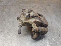 Суппорт передний правый L6XW0U Hyundai Matrix - Фото 3