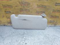 Козырек солнцезащитный HP6106 Citroen Xsara Picasso - Фото 3