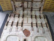 Ковер салонный 66540K Renault Espace - Фото 8